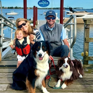 Fundraising Page: Ryan Collet